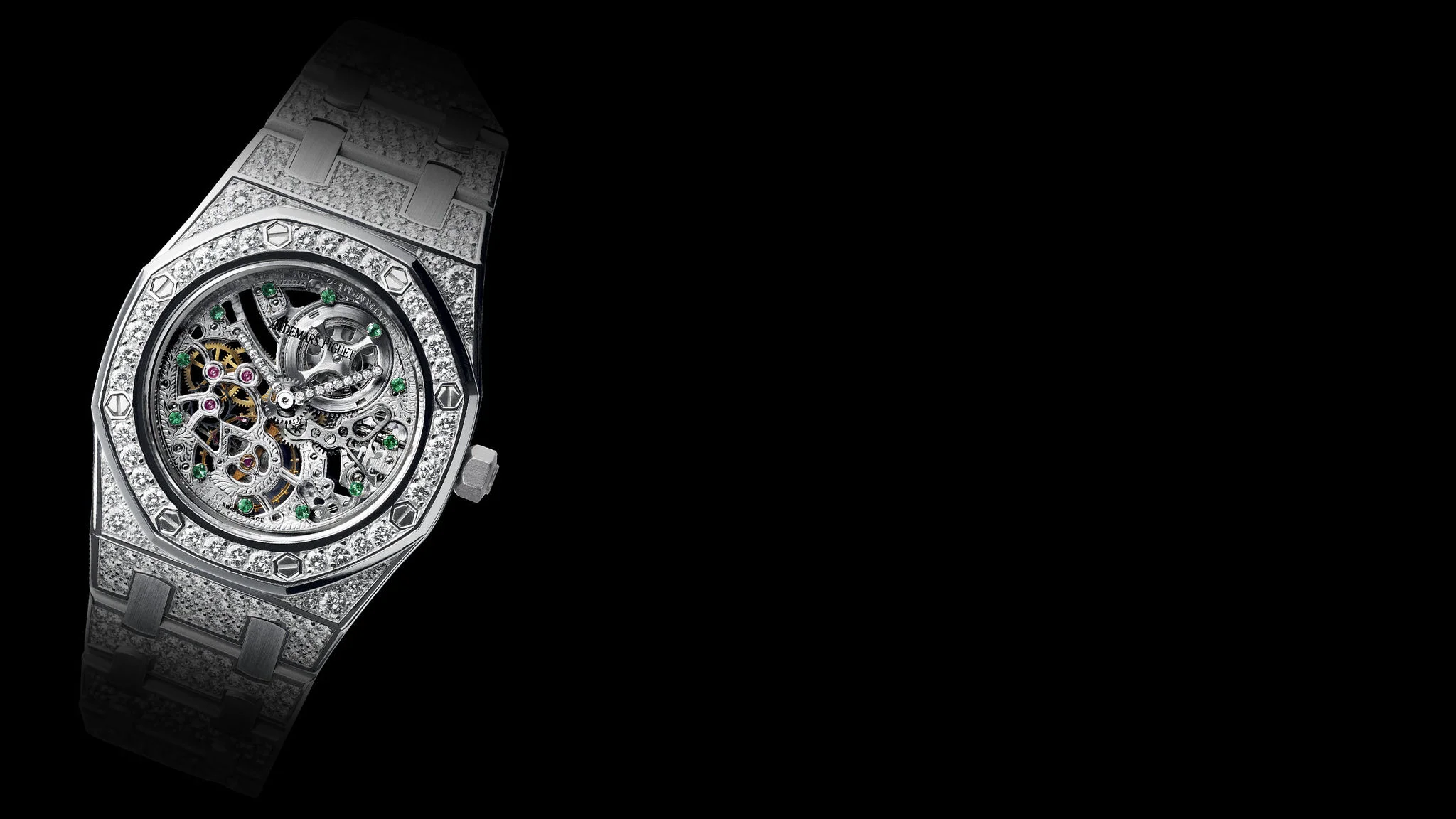 ロイヤルオーク AUDEMARS_PIGUET オーデマピゲ ロイヤルオーク