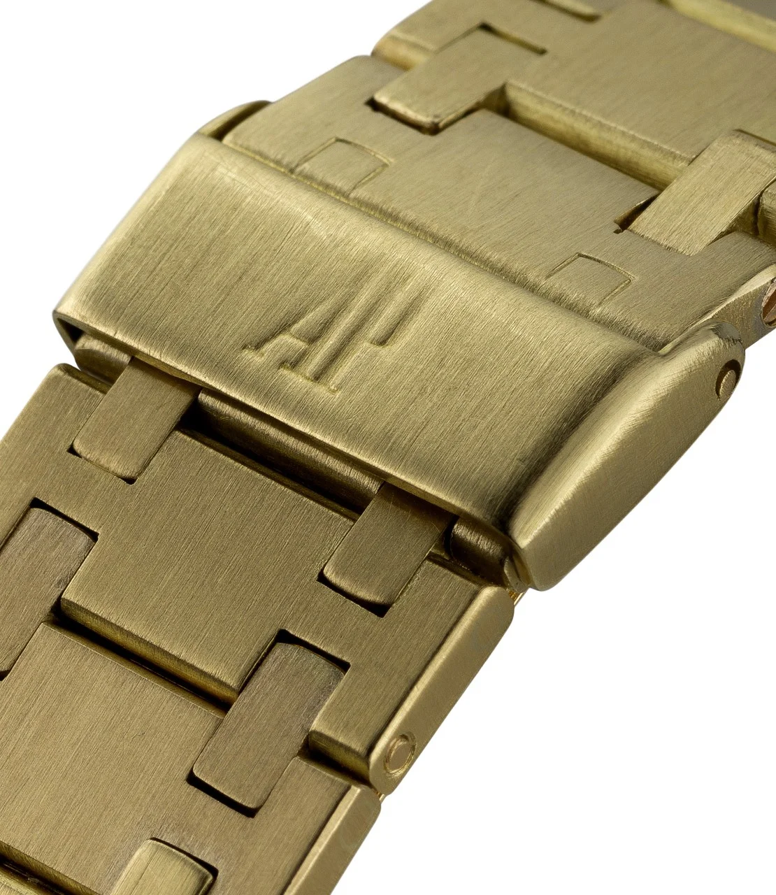 ロイヤル オーク ブレスレット - Audemars Piguet Chronicles