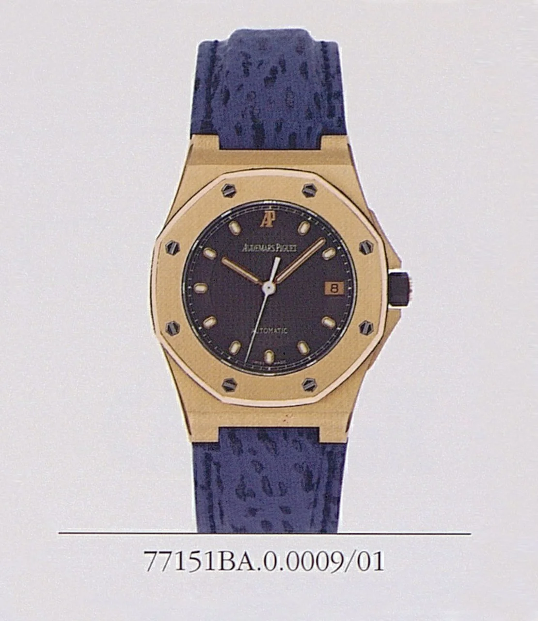 ☺︎専用 ロイヤル オーク オフショア、77151 - Audemars Piguet Chronicles