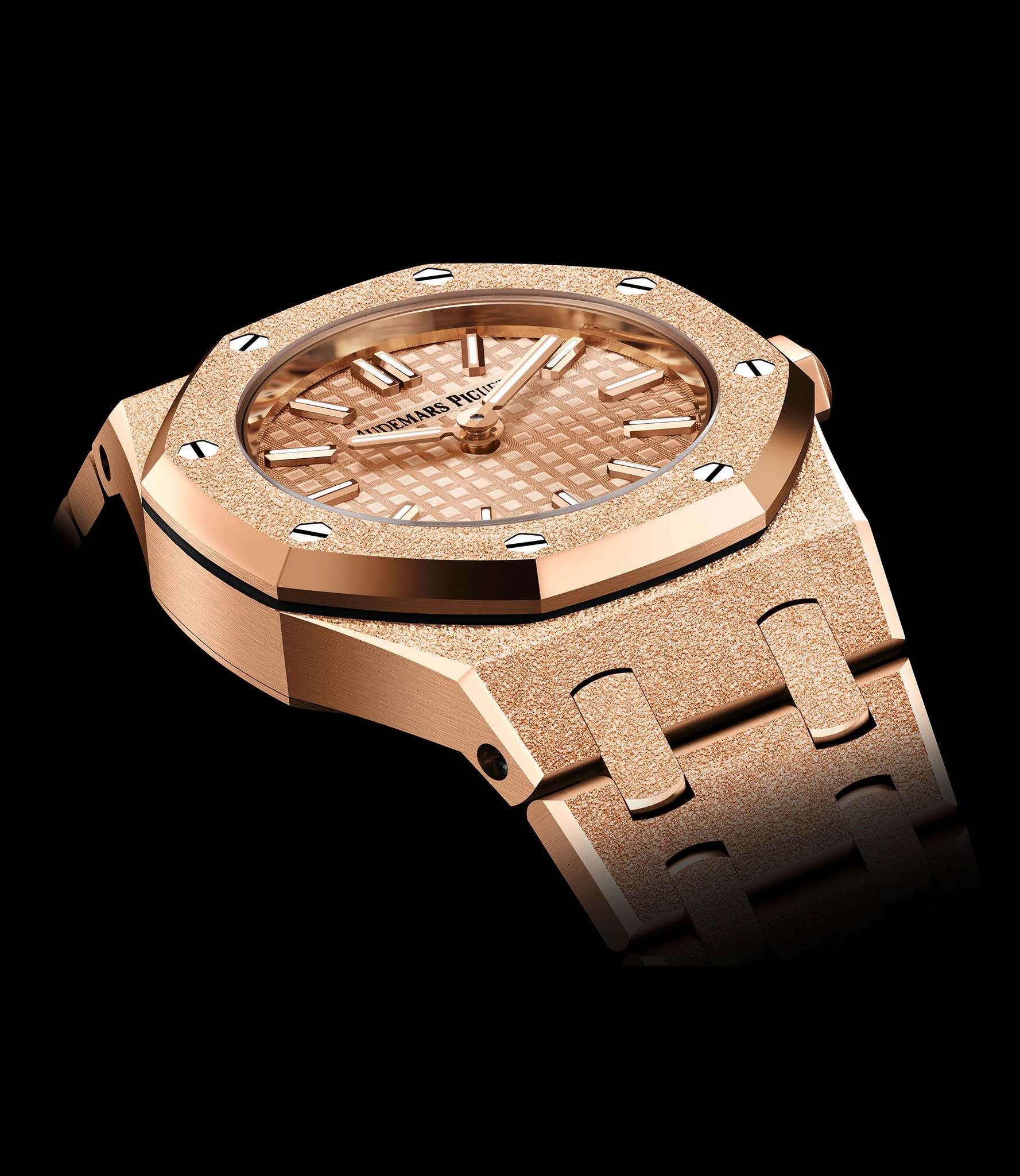 ミニ ロイヤル オーク」 - Audemars Piguet Chronicles ミニ ロイヤル オーク」 - Audemars Piguet Chronicles