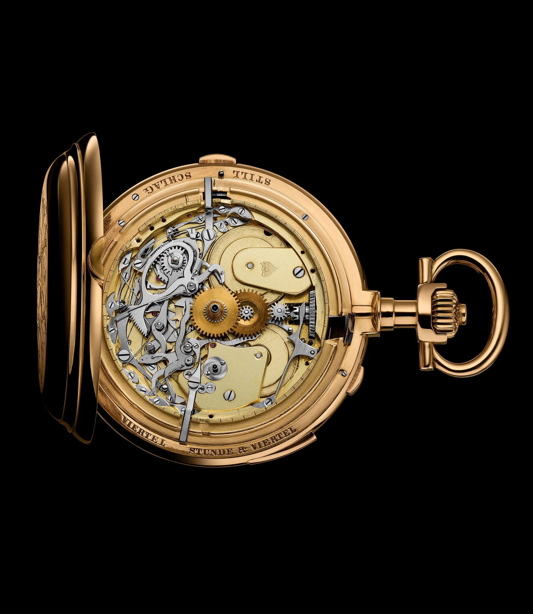 The epic AP saga - Audemars Piguet Chronicles