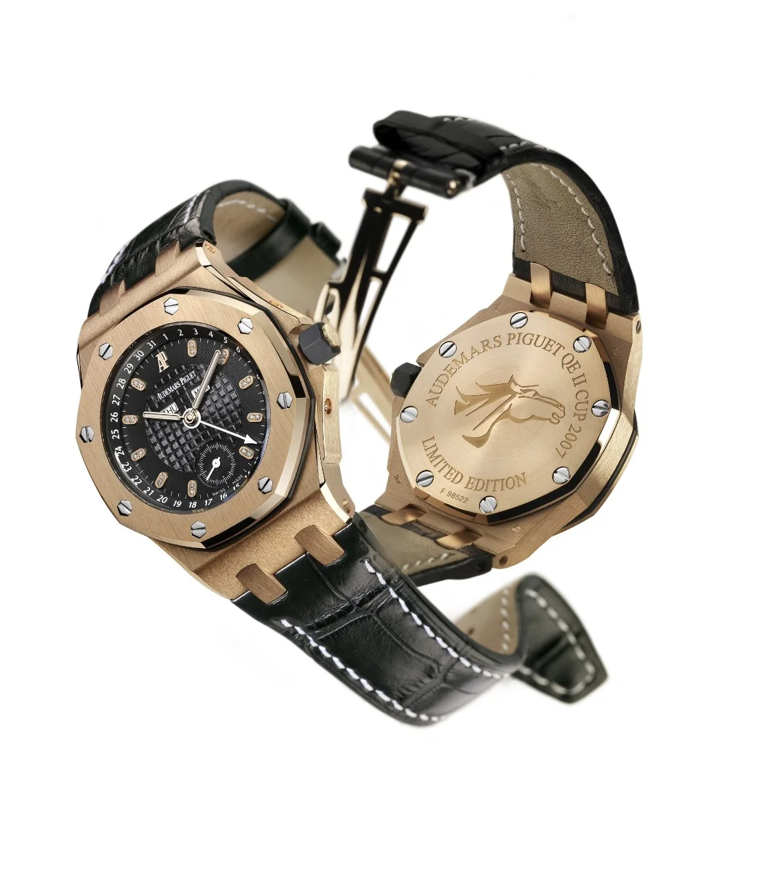 Calibre 2127 2827 Audemars Piguet Chronicles Audemars Piguet Chronicles