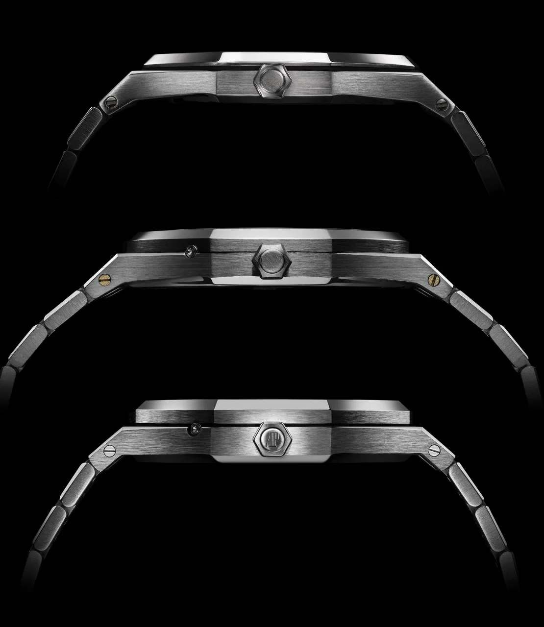 Royal Oak Calendar watches 1983 - 1996 - Audemars Piguet Royal Oak Calendar watches 1983 - 1996 - Audemars Piguet