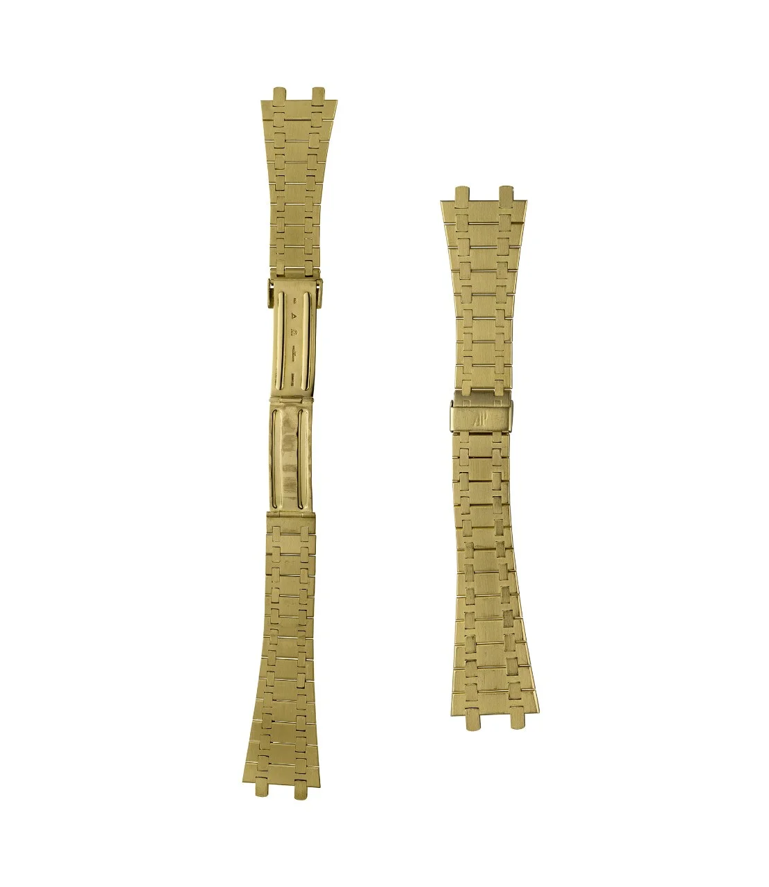 1977. Bracelet 344 pour Royal oak 5402BA.