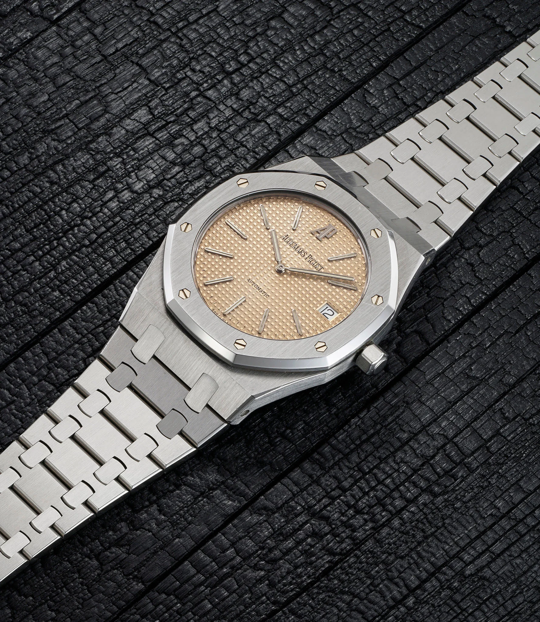 Audemars 14802 hotsell