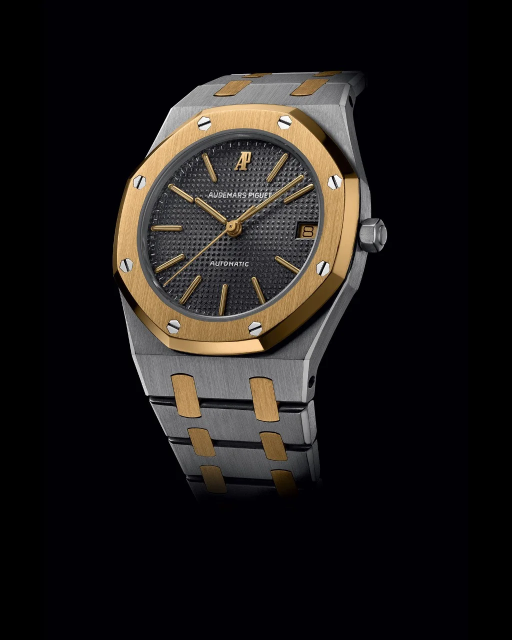 熟練のストーリー - Audemars Piguet Chronicles 熟練のストーリー - Audemars Piguet Chronicles