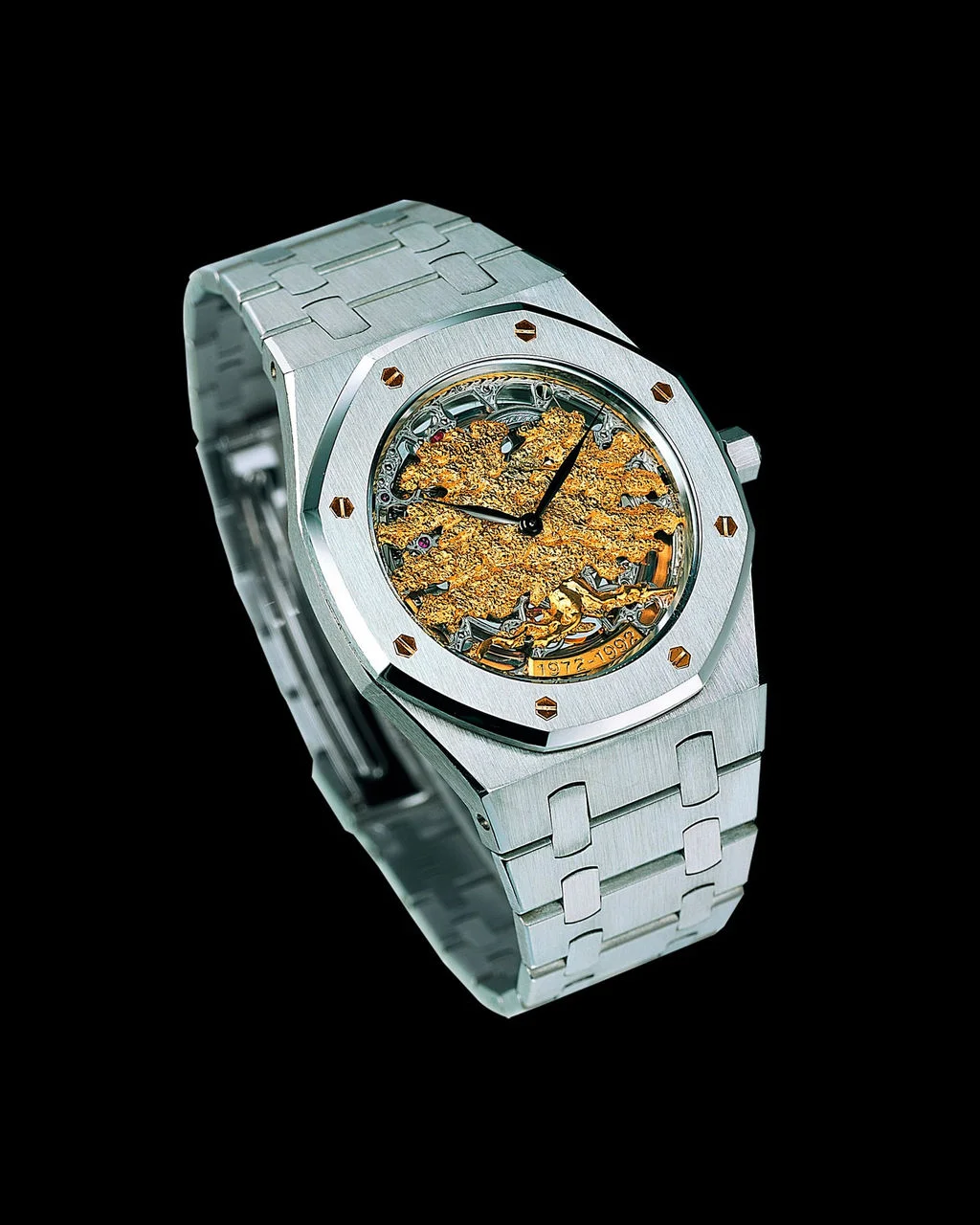 14938, Royal Oak - Audemars Piguet Chronicles - Audemars