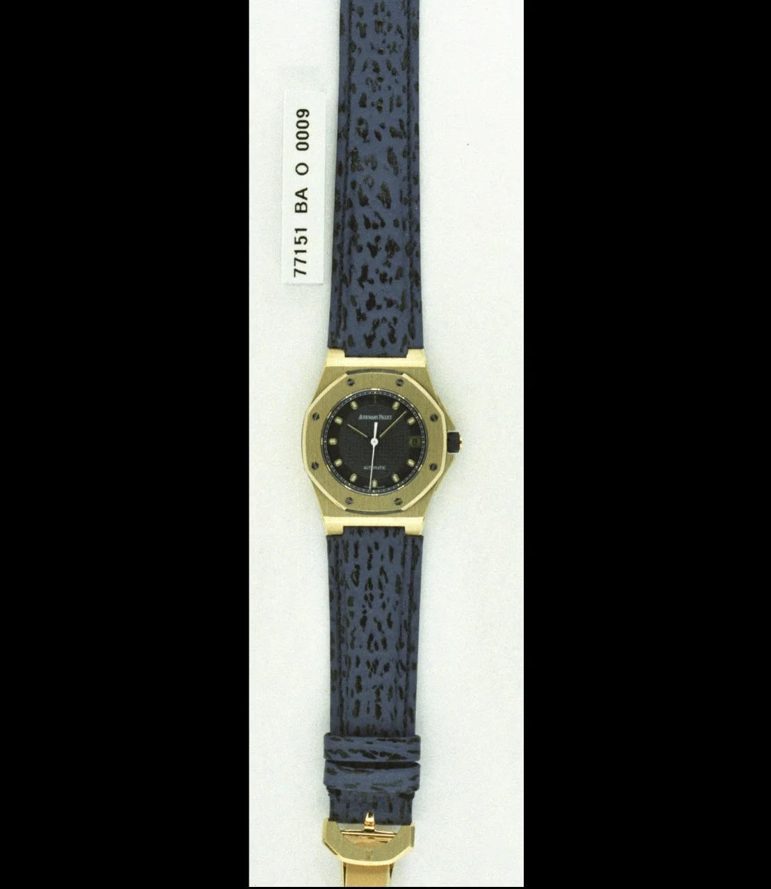 ☺︎専用 ロイヤル オーク オフショア、77151 - Audemars Piguet Chronicles