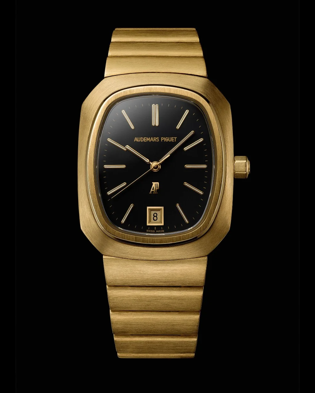 Royal Oak: Enfant Terrible to Full Collection - Audemars Royal Oak: Enfant Terrible to Full Collection - Audemars