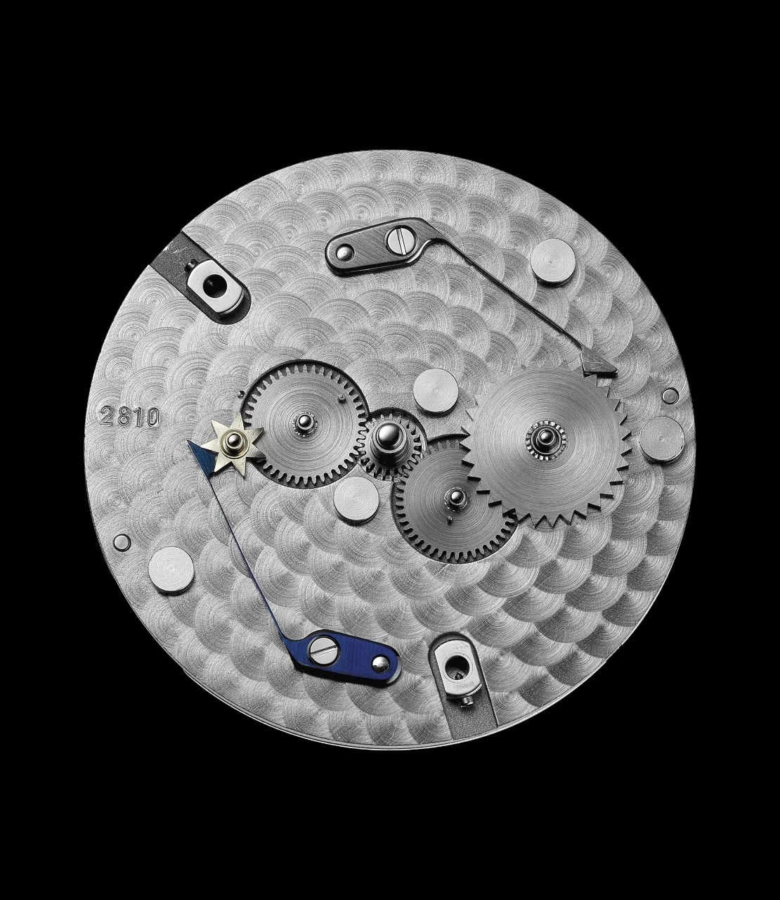 5572、最初のロイヤル オーク デイデイト - Audemars Piguet