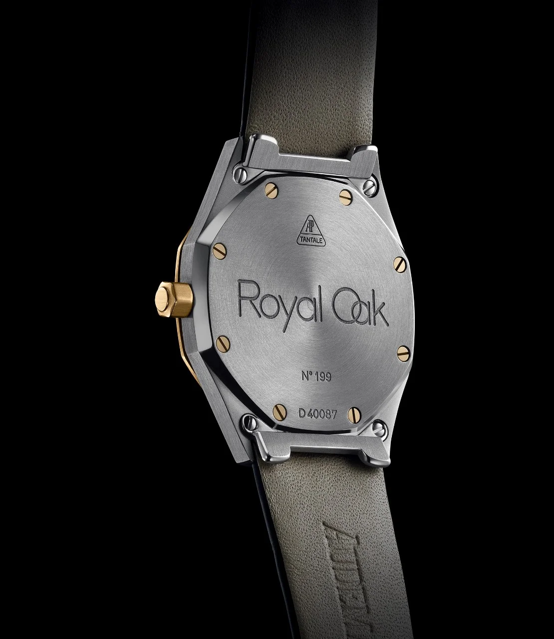 ロイヤル オーク ブレスレット - Audemars Piguet Chronicles ロイヤル オーク ブレスレット - Audemars Piguet Chronicles