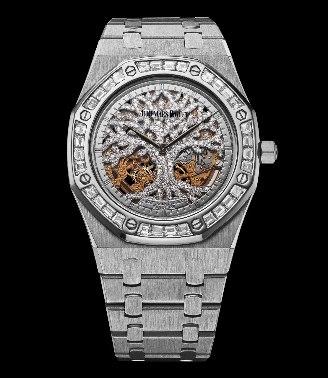 The Royal Oak Jumbo Models Audemars Piguet Chronicles