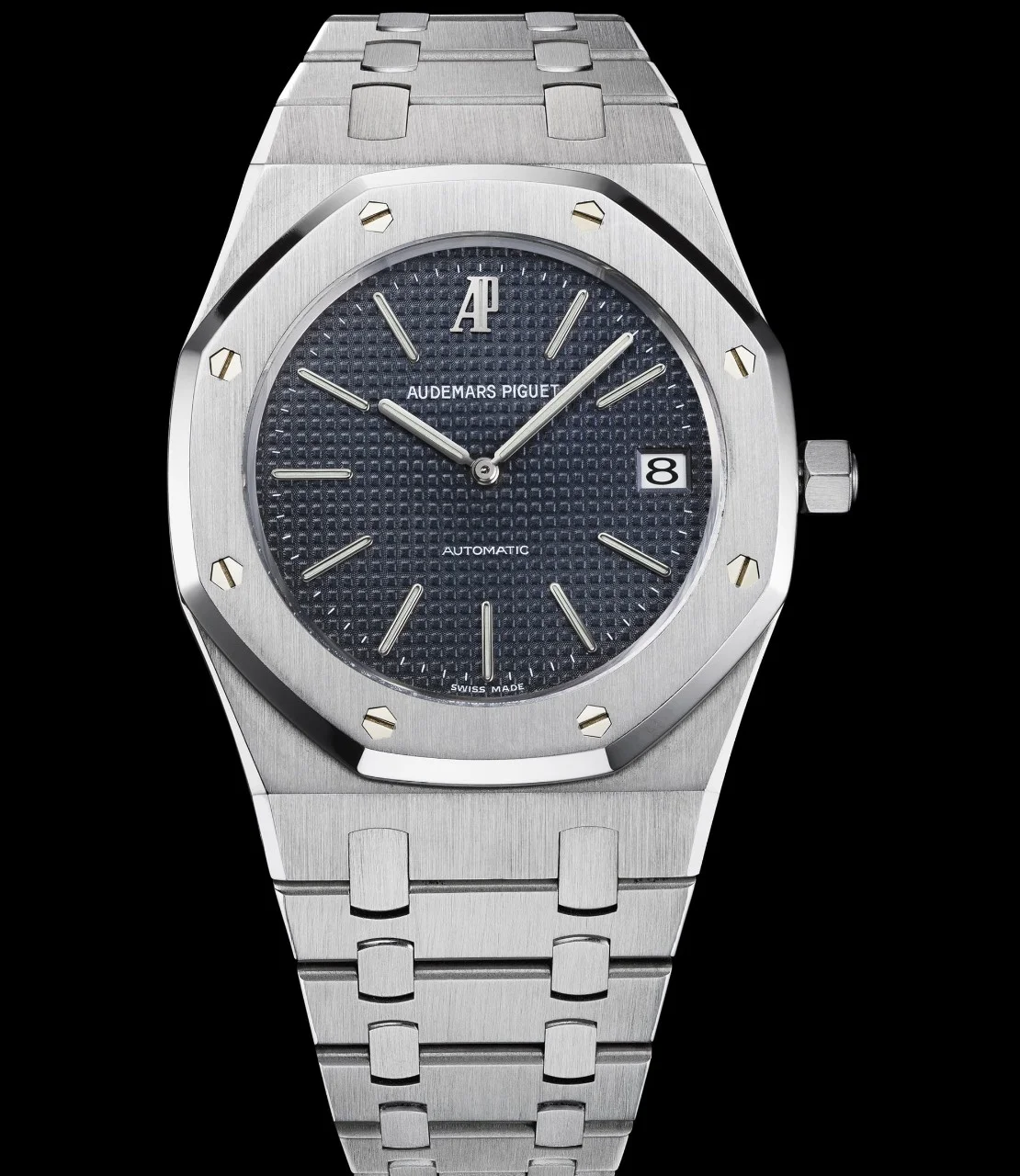 キャリバー 2120-2121 - Audemars Piguet Chronicles キャリバー 2120-2121 - Audemars Piguet Chronicles