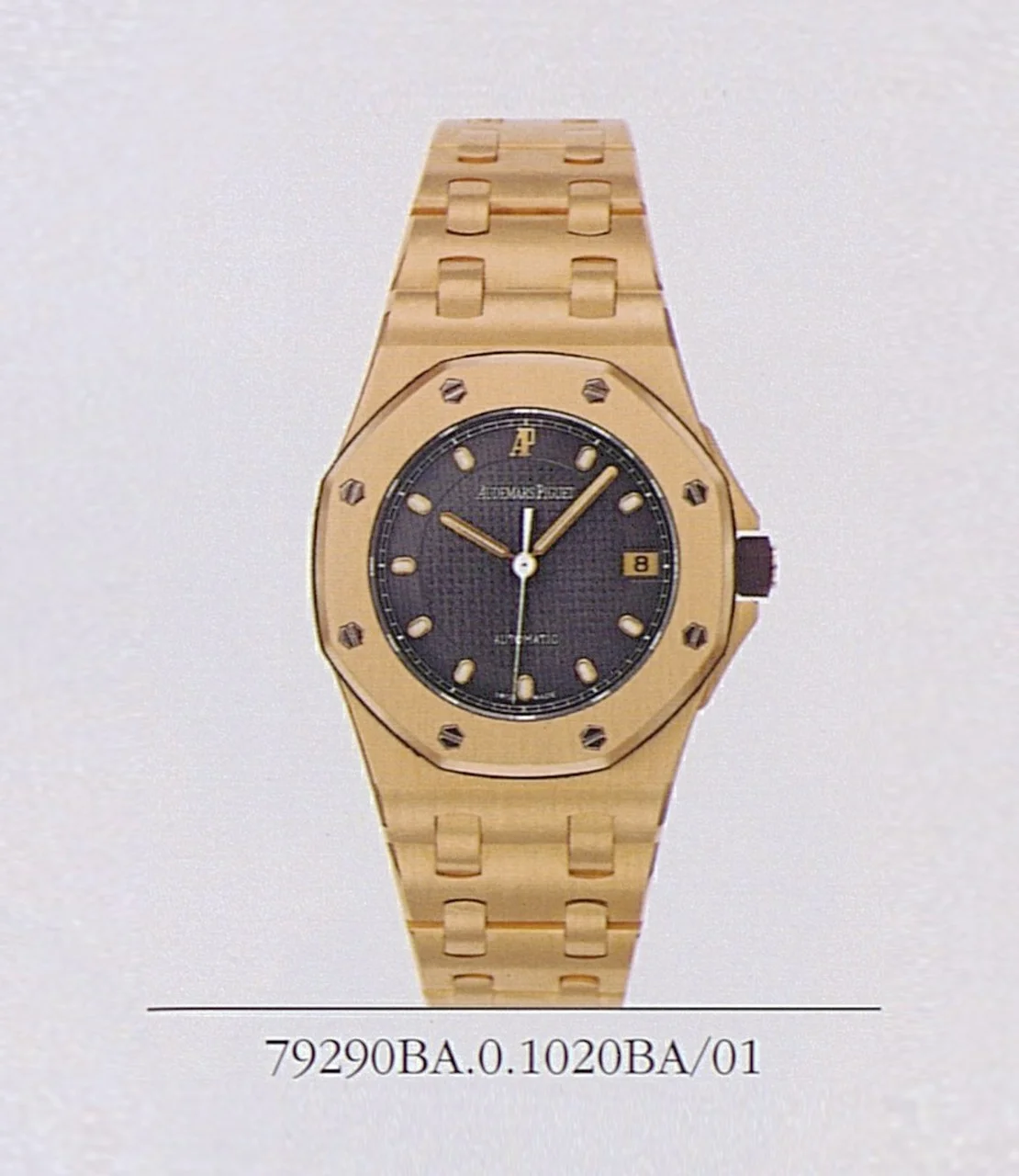 79290, Royal Oak Offshore Lady | AP Chronicles