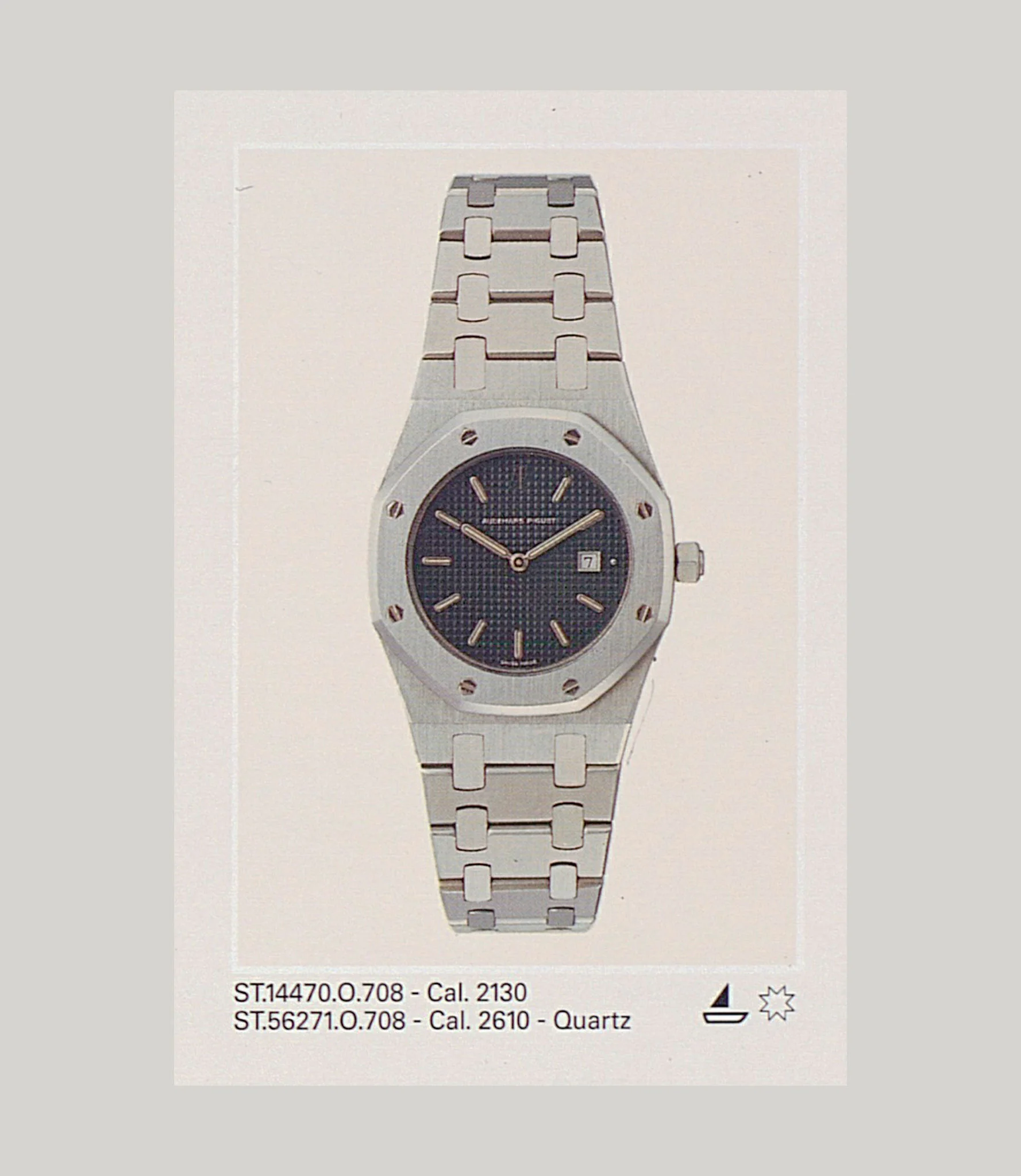 オーデマピゲ　カタログ　ブック　AP Audemars Piguet 2025年最新】Yahoo!オークション -audemars piguet オーデマピゲ