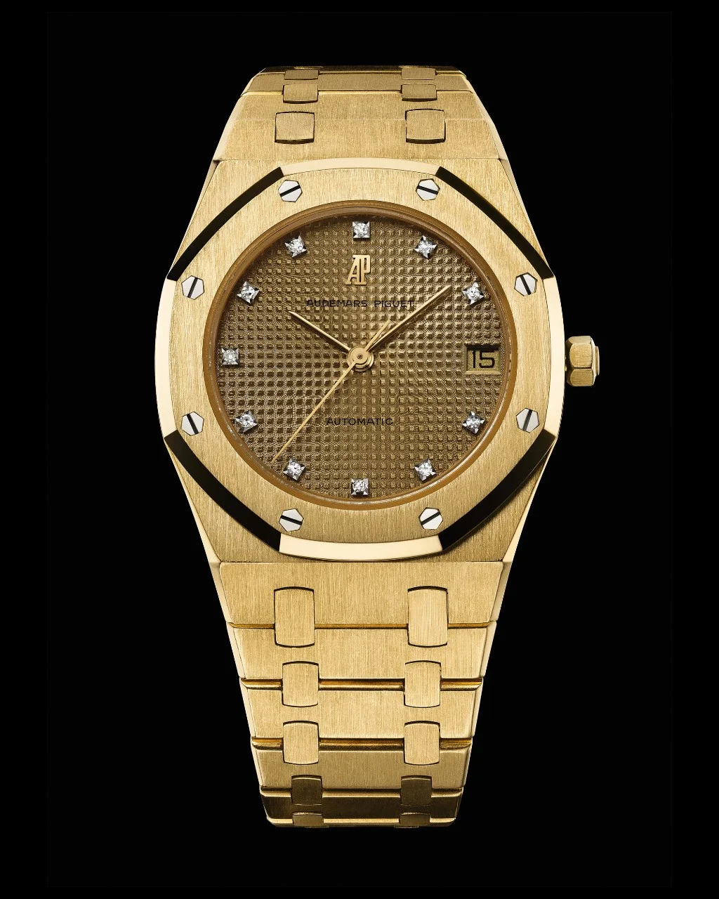 Royal Oak Enfant Terrible to Full Collection Audemars Piguet Chronicles