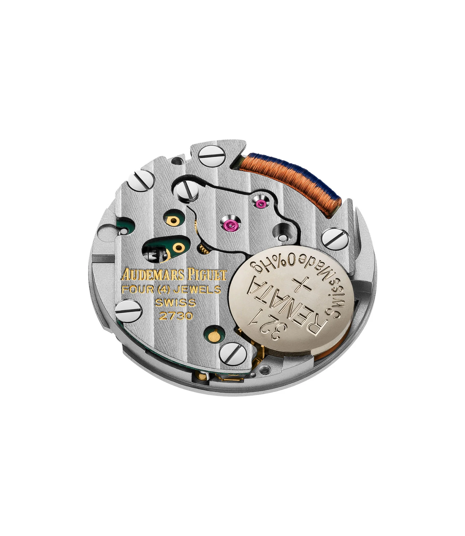 ミニ ロイヤル オーク」 - Audemars Piguet Chronicles ミニ ロイヤル オーク」 - Audemars Piguet Chronicles