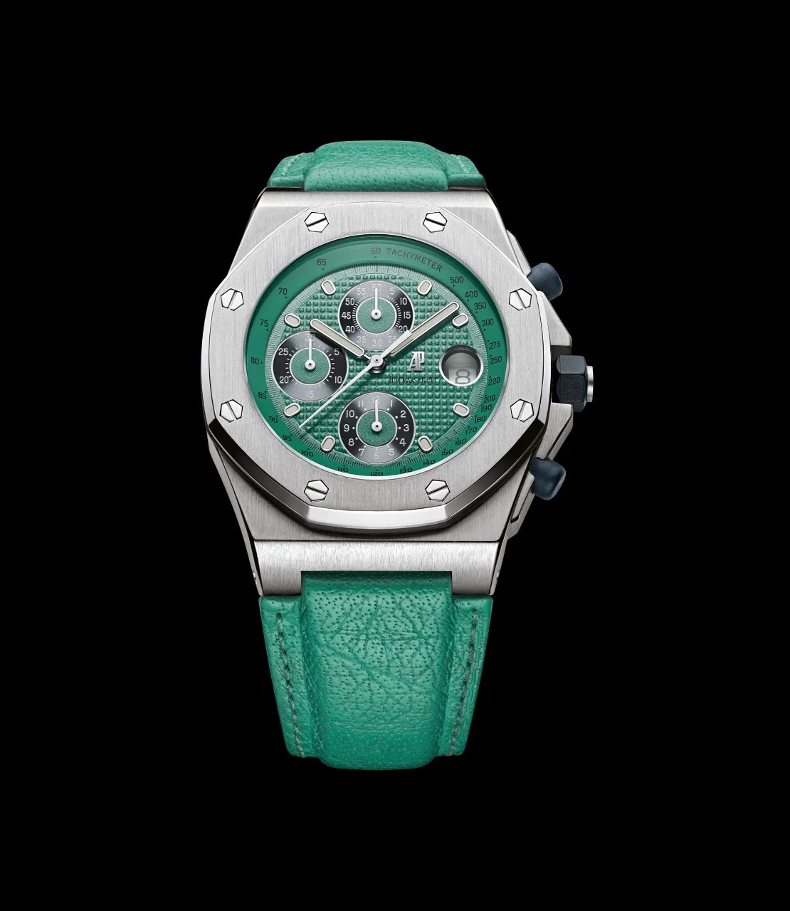 Audemars piguet 25770st hotsell