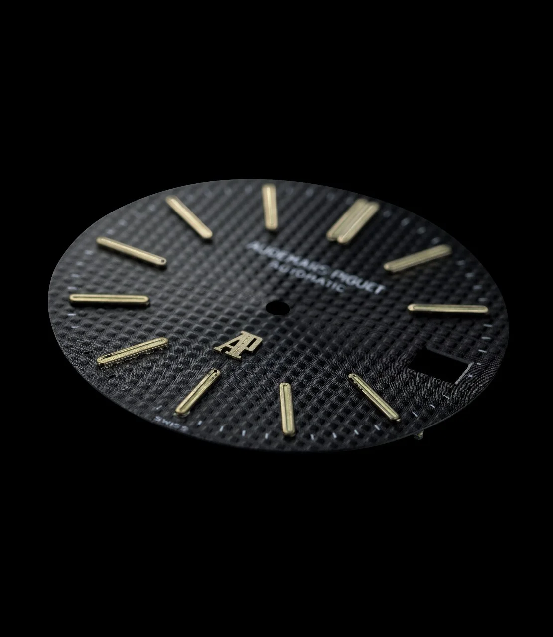 熟練のストーリー - Audemars Piguet Chronicles 熟練のストーリー - Audemars Piguet Chronicles