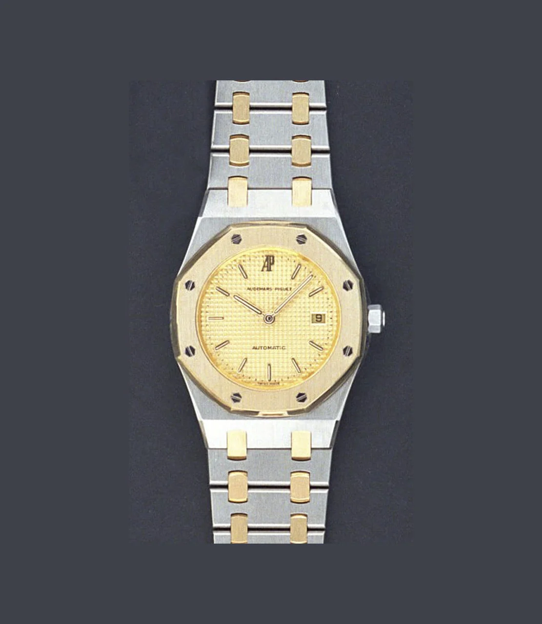 オーデマピゲ カタログ ブック AP Audemars Piguet 14470、ロイヤル オーク - Audemars Piguet Chronicles