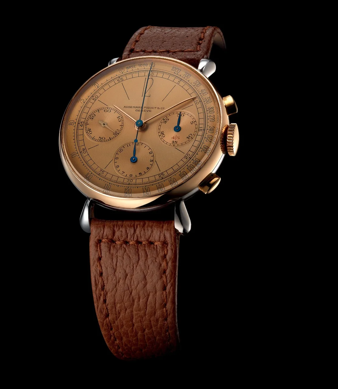 ロイヤル オーク ブレスレット - Audemars Piguet Chronicles ロイヤル オーク ブレスレット - Audemars Piguet Chronicles