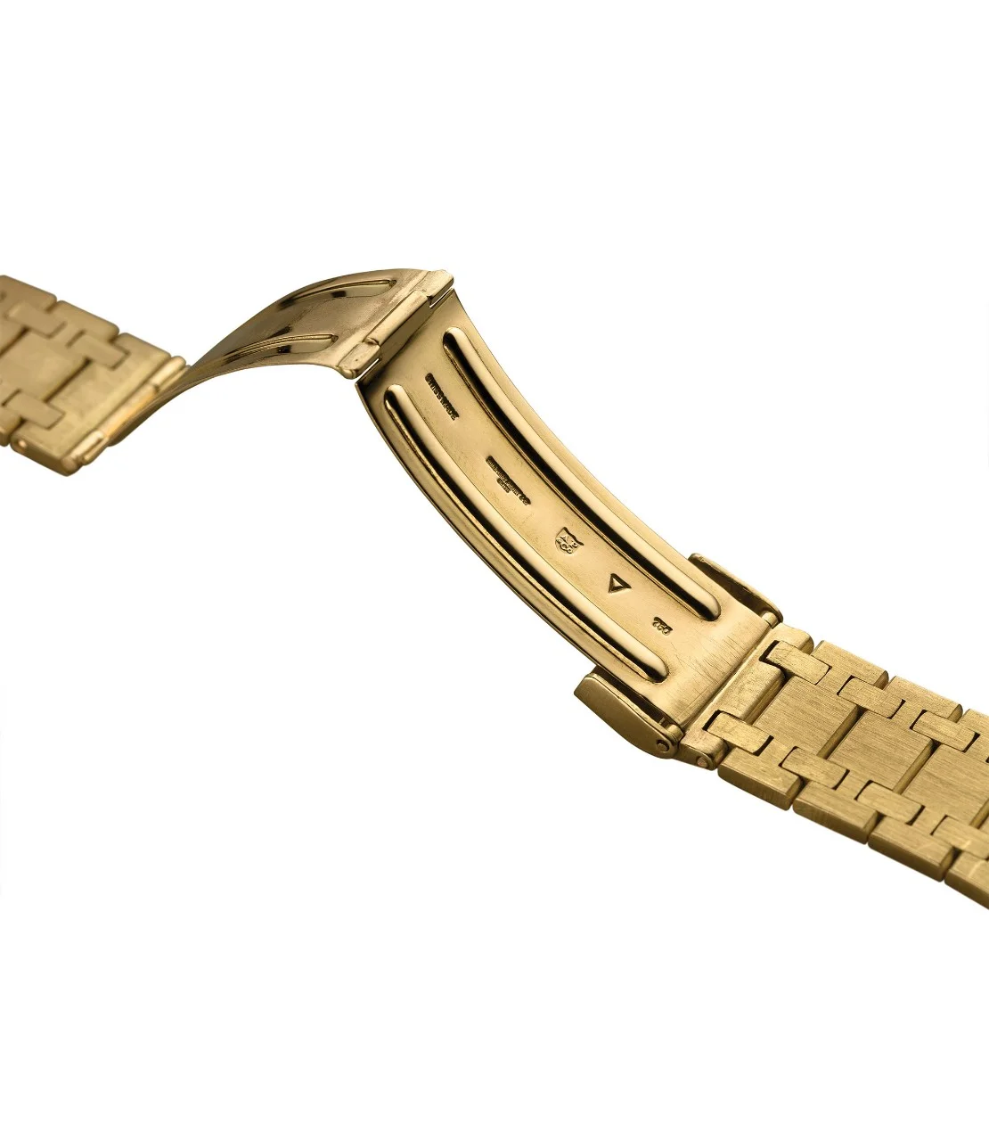 ロイヤル オーク ブレスレット - Audemars Piguet Chronicles ロイヤル オーク ブレスレット - Audemars Piguet Chronicles