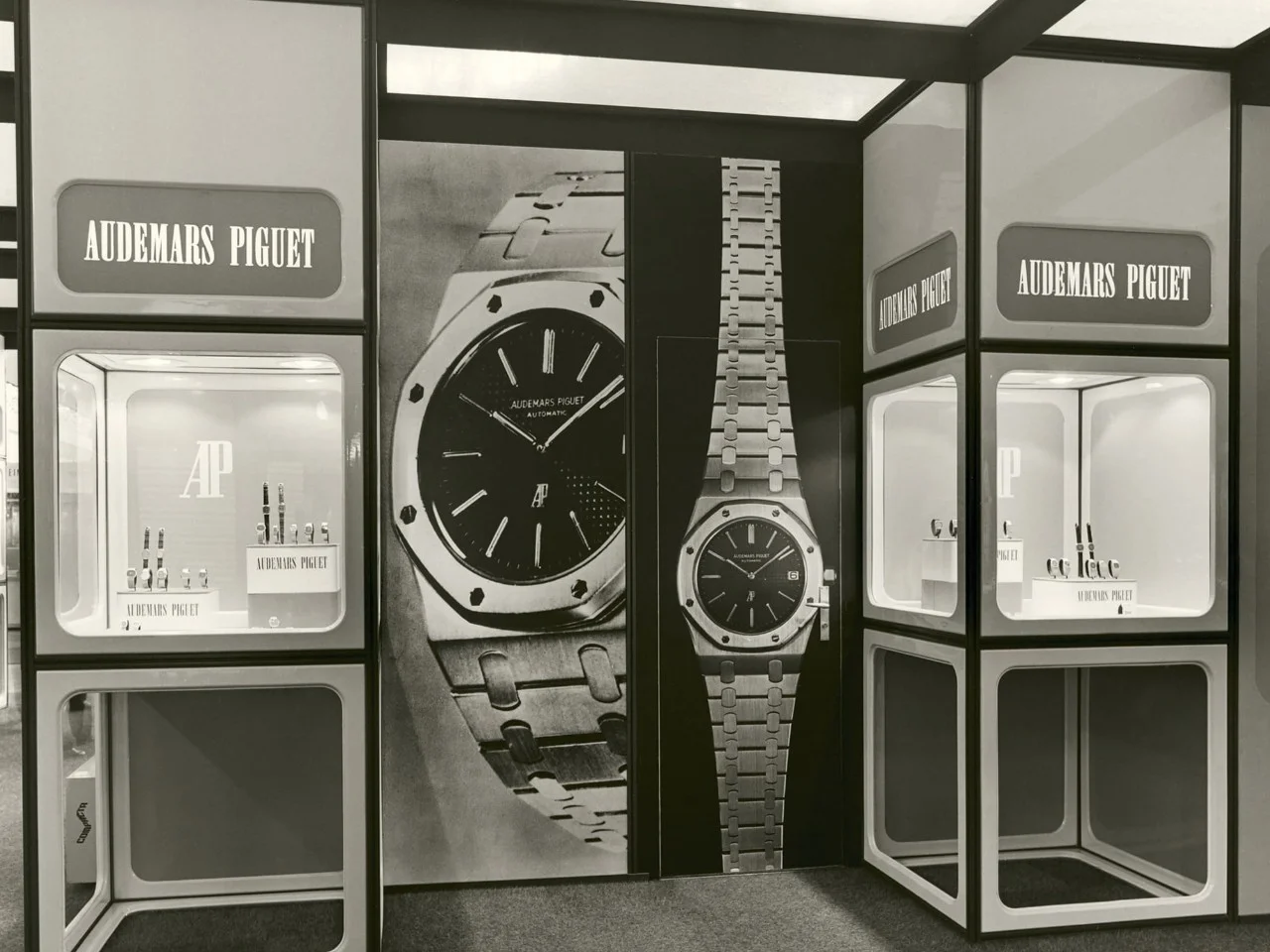 Audemars Piguet オーデマピゲ ウォッチスタンド 新品 時計置き