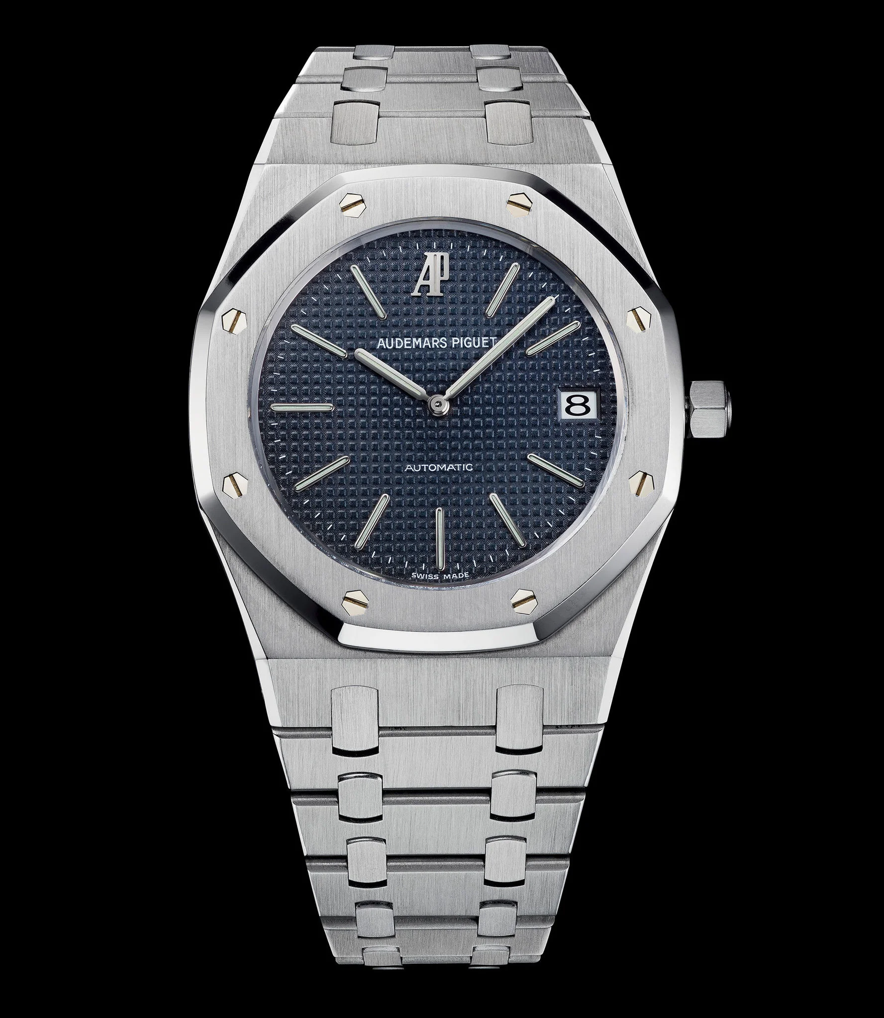 ロイヤル オーク ジュビリー 14802 - Audemars Piguet ロイヤル オーク ジュビリー 14802 - Audemars Piguet