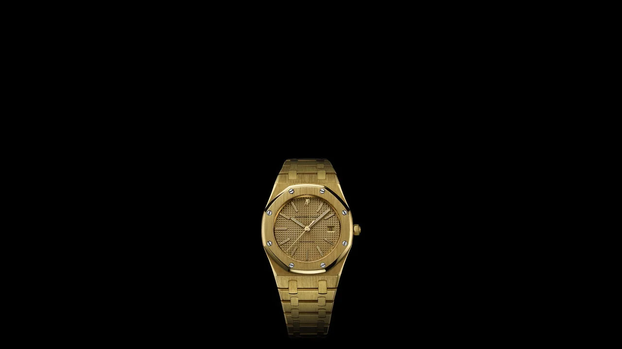14486、ロイヤル オーク - Audemars Piguet Chronicles