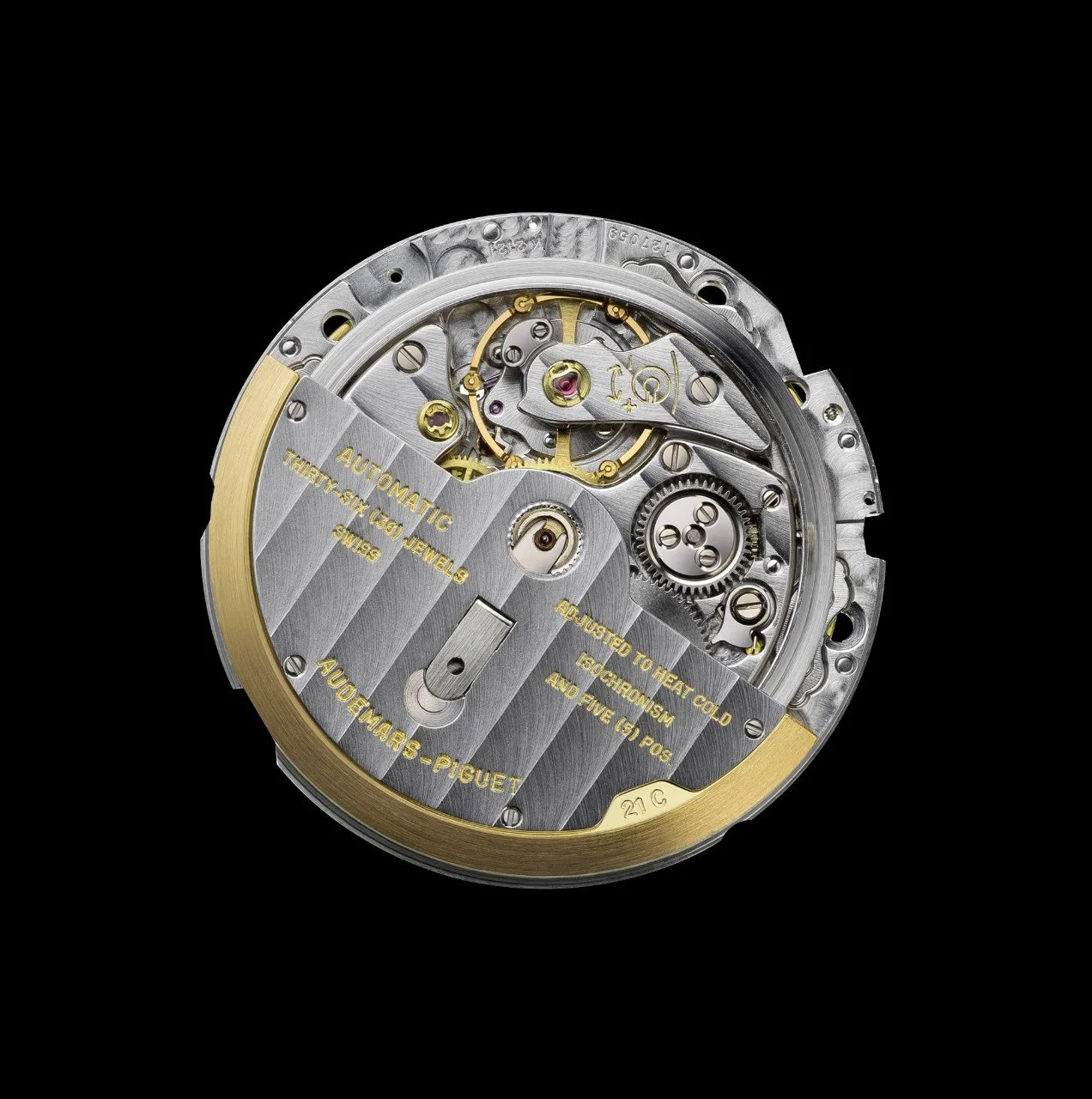 アイコンの誕生 - Audemars Piguet Chronicles