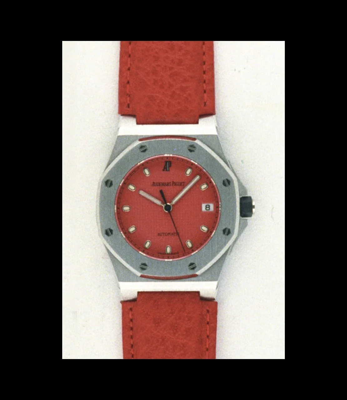 ロイヤル オーク オフショア、77151 - Audemars Piguet Chronicles