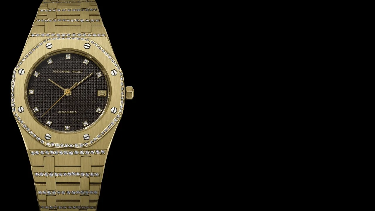 新品 Audemars オーデマピゲ ロイヤルオーク 専用カタログ 2023年 オーデマ ピゲ新作 ロイヤル オーク オートマティック