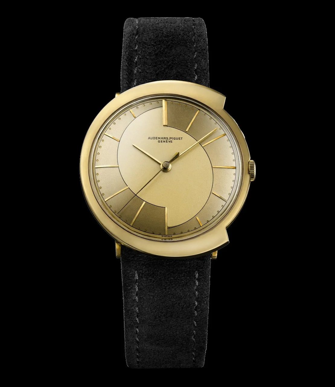 アイコンの誕生 - Audemars Piguet Chronicles
