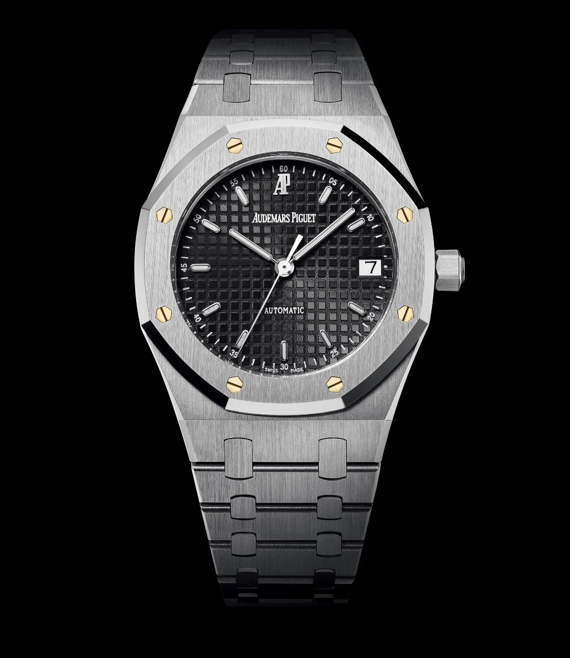 熟練のストーリー - Audemars Piguet Chronicles 熟練のストーリー - Audemars Piguet Chronicles