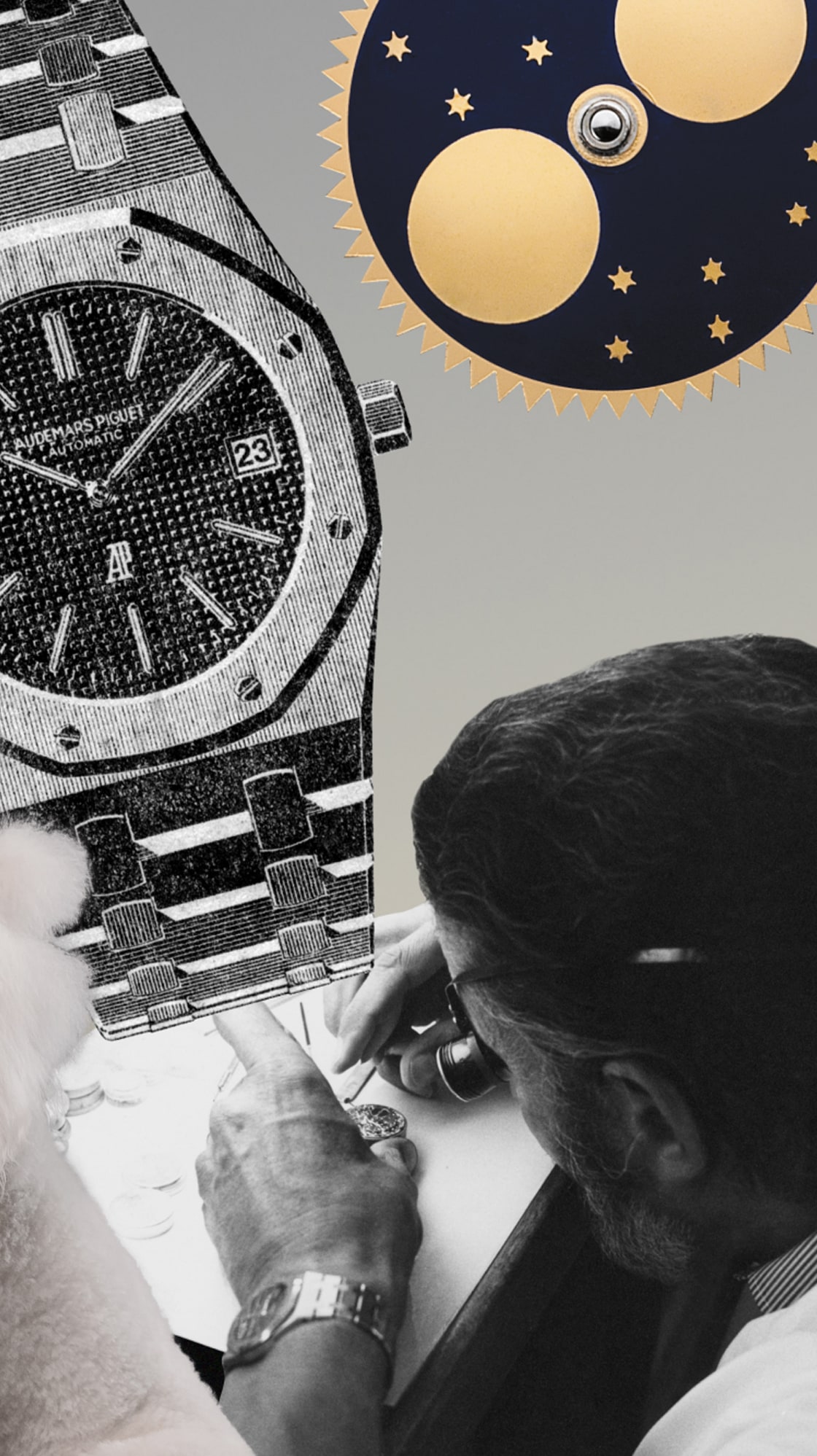 Dive Into The Royal Oak s History AP Chronicles Audemars Piguet dive-into-the-royal-oak-s-history-ap-chronicles-audemars-piguet
