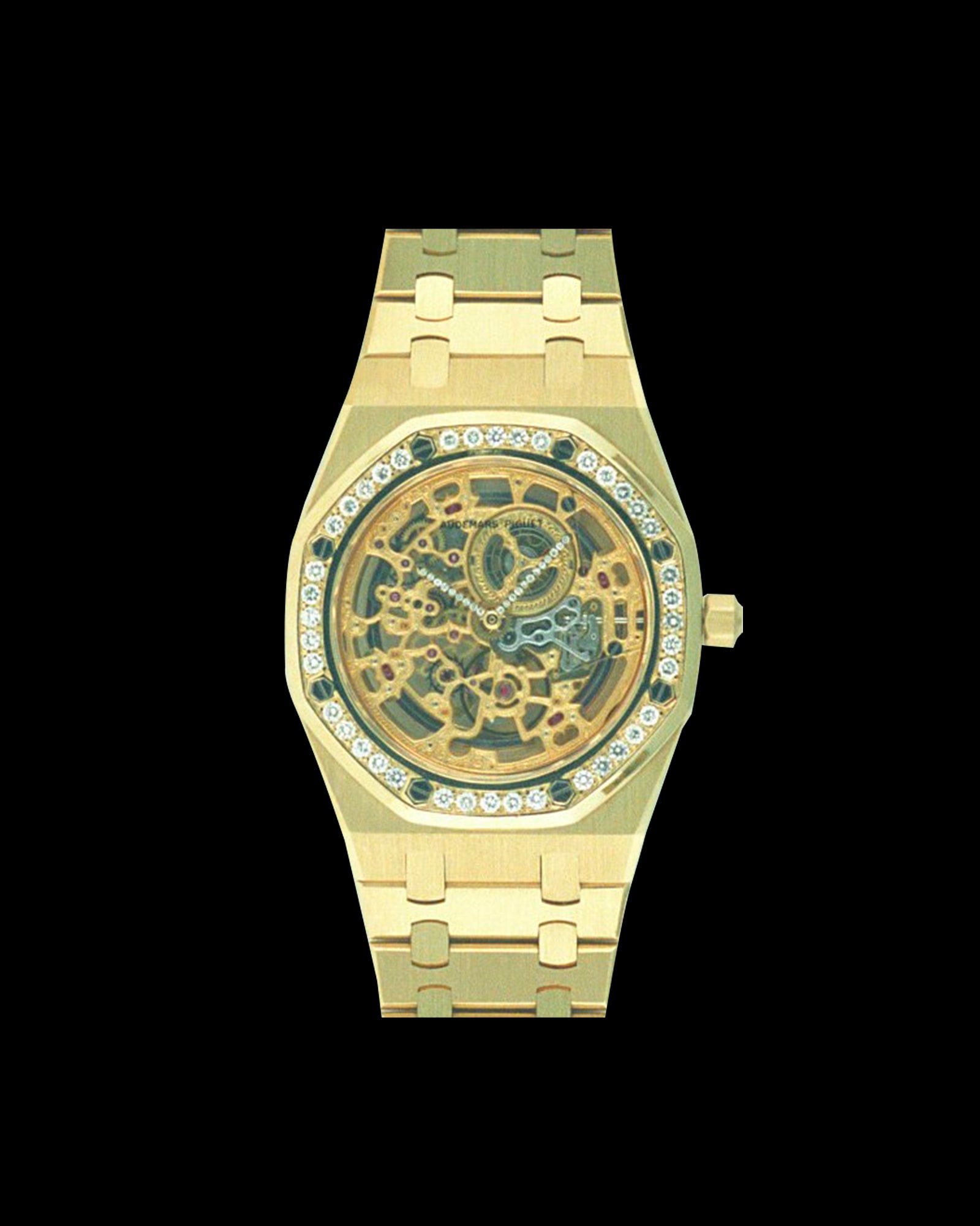 Explore the Royal Oak's watch universe - AP Chronicles Explore the Royal Oak's watch universe - AP Chronicles
