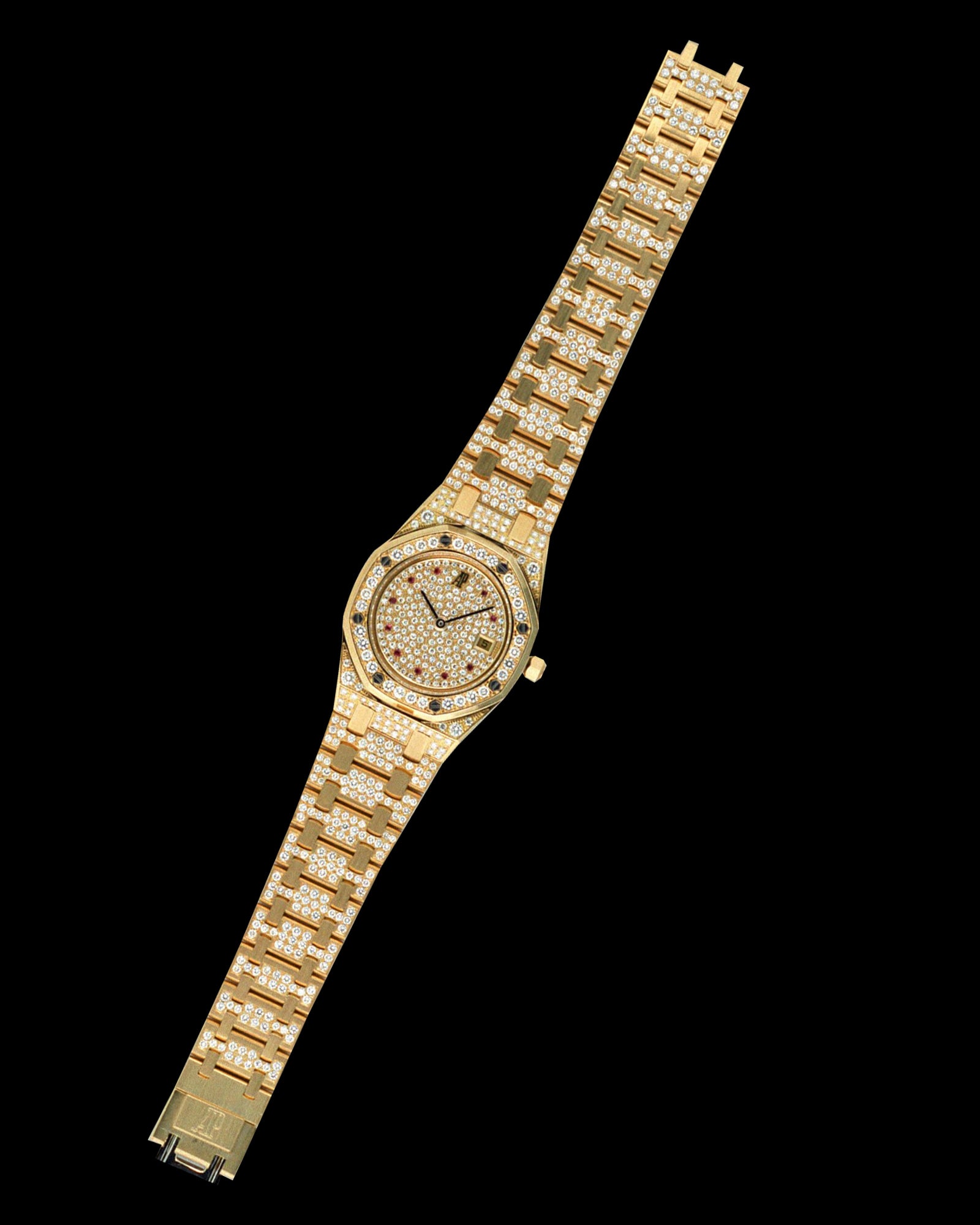 Explore the Royal Oak's watch universe - AP Chronicles Explore the Royal Oak's watch universe - AP Chronicles