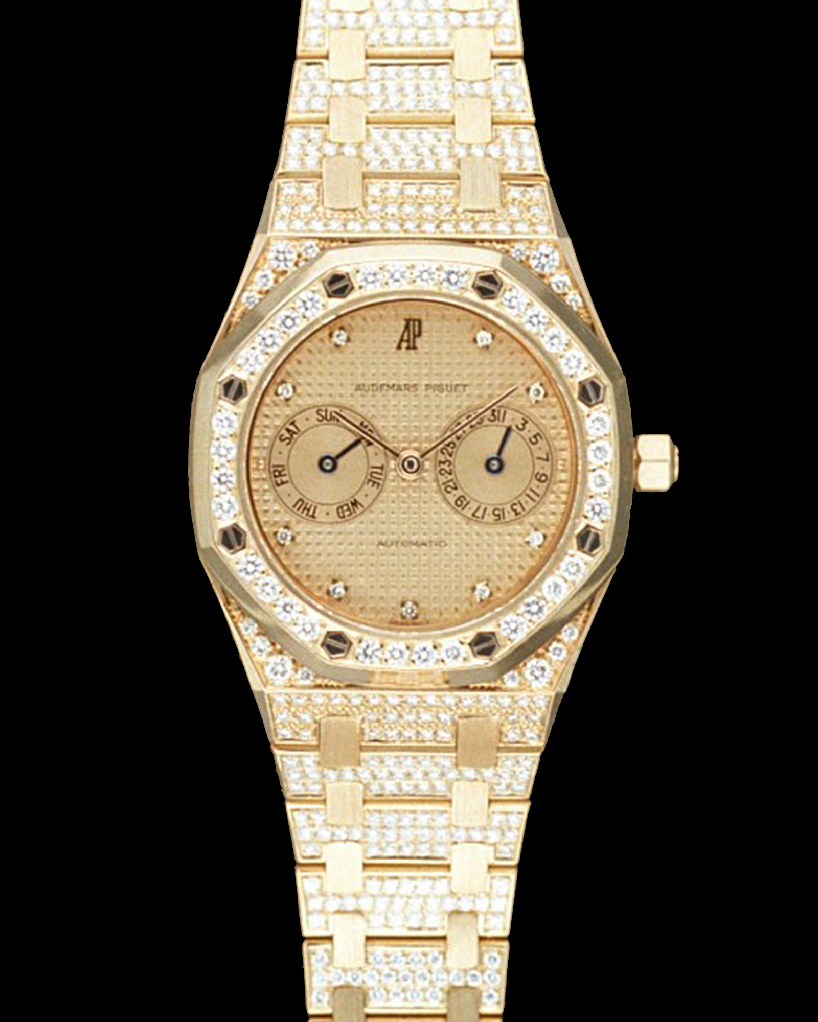Audemars Piguet A history of performance part 1 ,rising to