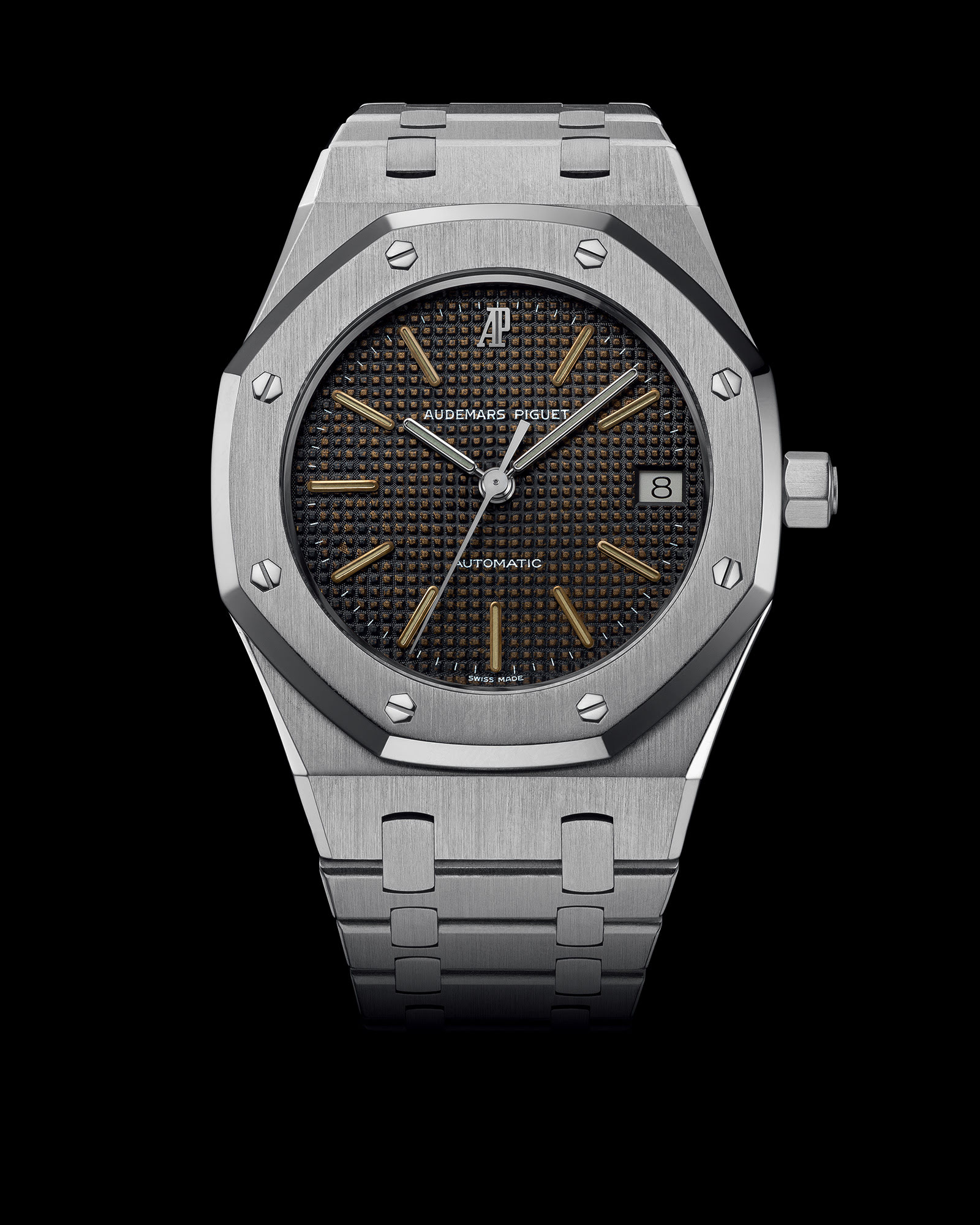 Explore the Royal Oak's watch universe - AP Chronicles Explore the Royal Oak's watch universe - AP Chronicles